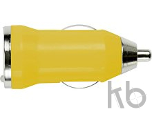 ABS car power adapter