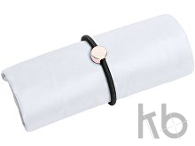 Складная сумка для покупок с резиновым ремешком