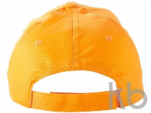 Бейсболка «Memphis» детская