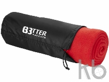 Плед в чехле «Huggy»