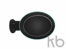 Ручка шариковая металлическая «Ellipse Gum», soft-touch