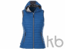 Утепленный жилет «Junction» женский