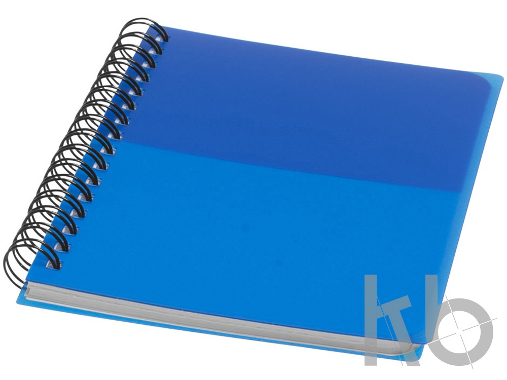 Блокнот А6 «Colour Block»