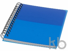 Блокнот А6 «Colour Block»