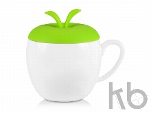 Кружка «Яблочко»