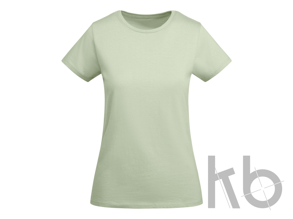 Футболка «Breda» женская