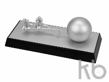 Композиция «Командная игра»