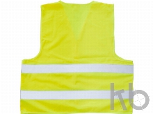 Защитный жилет «Watсh-out»