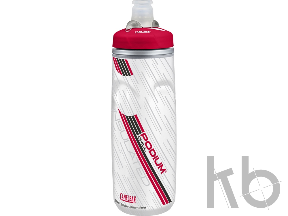 Бутылка «Podium ChilL» 0,62л