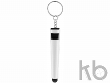 Брелок-стилус 4 в 1
