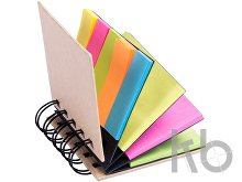 adhesive notepad