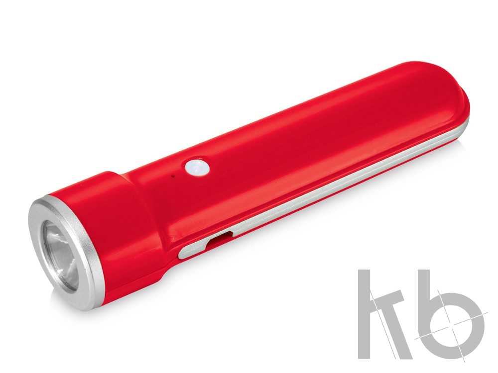 Портативное зарядное устройство «Ray», 2200 mAh