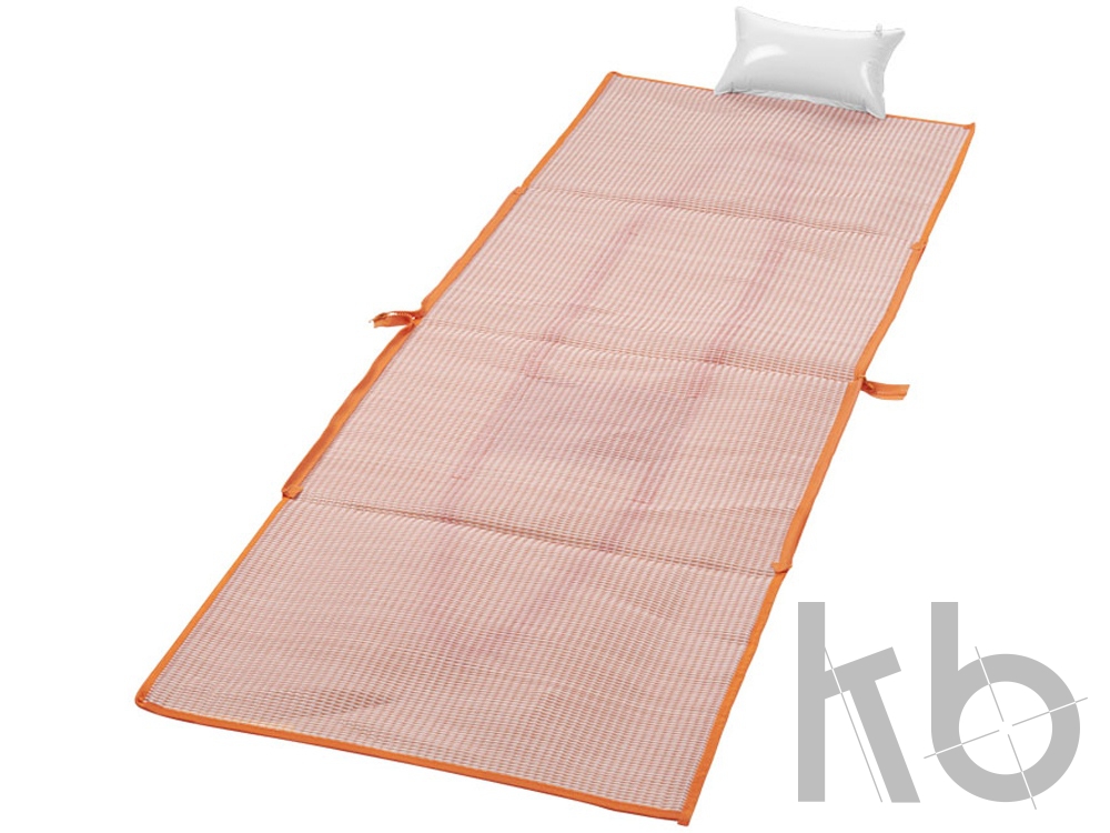 Пляжная складная сумка-коврик «Bonbini»