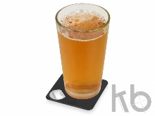 Подставка с открывалкой для кружки «Liso»