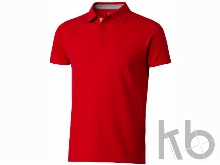 Рубашка поло «Hacker» мужская