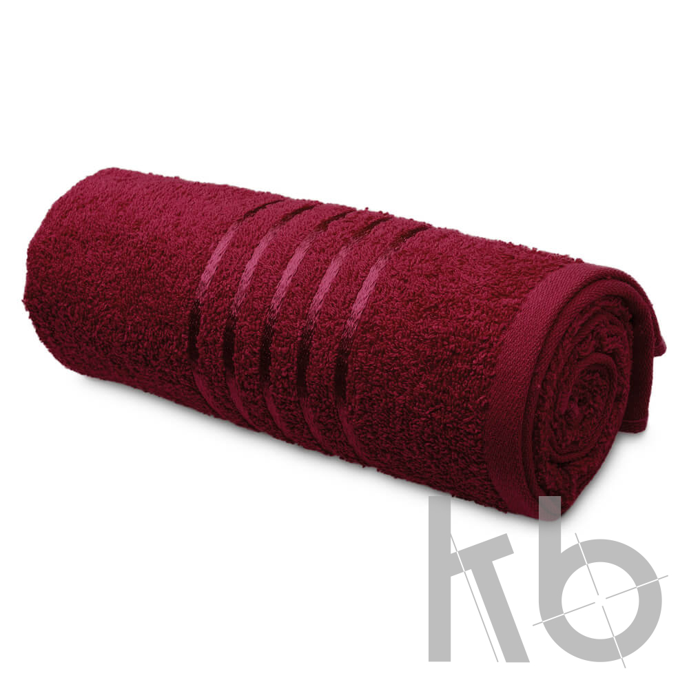 TROPIC I. Хлопковое махровое полотенце