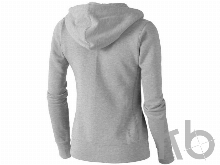 Толстовка «Arora» женская с капюшоном