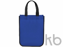 Ламинированная сумка для покупок, малая, 80 г/м2