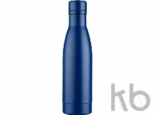 Набор Vasa: бутылка с медной изоляцией, щетка для бутылок