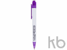 Ручка пластиковая шариковая «Calypso»