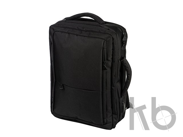 Рюкзак-трансформер «Volume» для ноутбука 15''