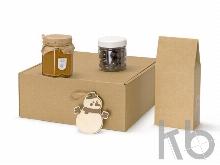 Подарочный набор «Mattina Superior»