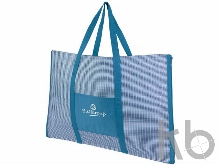 Пляжная складная сумка-коврик «Bonbini»