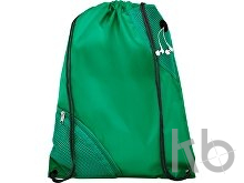 Рюкзак «Oriole» с двойным кармашком