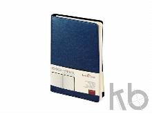 Ежедневник недатированный А5 «Milano»