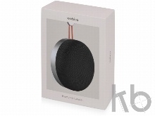 Портативная колонка «Mysound Capella»