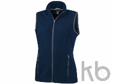 Жилет флисовый 