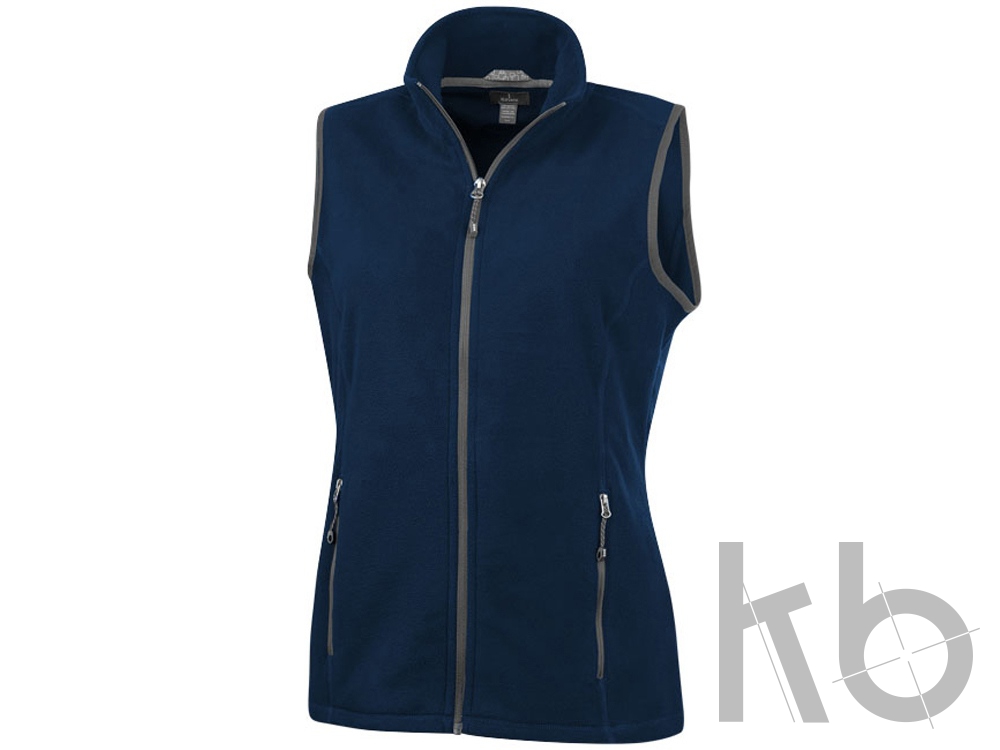 Жилет флисовый 