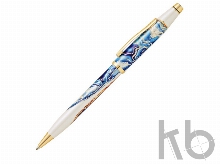 Ручка шариковая «Wanderlust Malta»