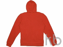 Толстовка на молнии 