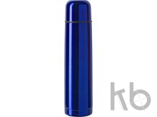 Stainless steel double walled flask