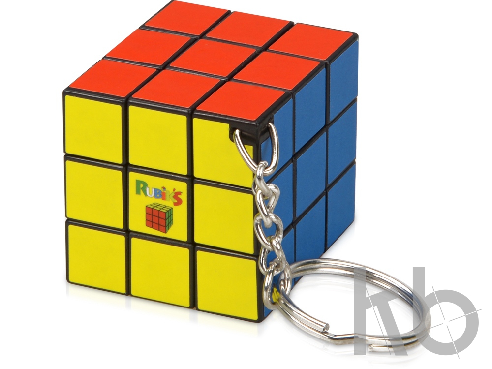 Брелок «Кубик Рубика»