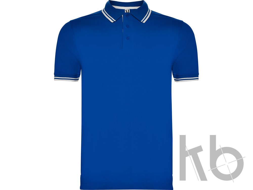 Рубашка поло «Montreal» мужская