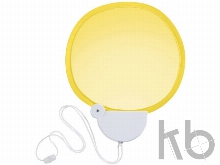 Складной вентилятор (веер) «Breeze»