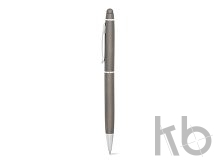 Ручка шариковая со стилусом