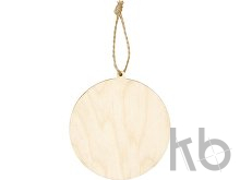 Подвеска «Рождественская встреча»