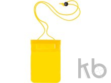 waterproof mobile case