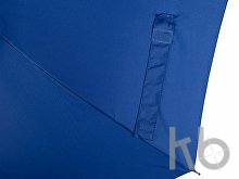 Зонт-трость Reviver  с куполом из переработанного пластика