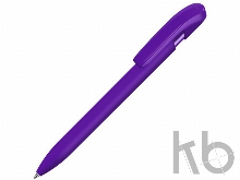 Ручка шариковая пластиковая «Sky Gum»