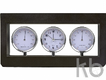 Погодная станция «Трилогия»