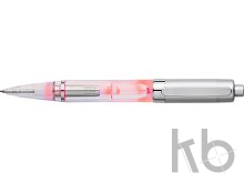 Plastic ballpen