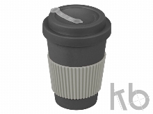 Термокружка из натуральных волокон «Muffin»