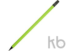 Карандаш трехгранный «Blackie 3D»