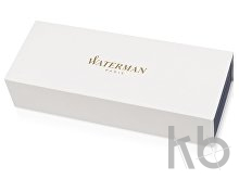 Ручка-роллер «Hemisphere Deluxe Metal CT»