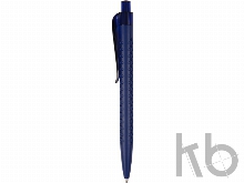 Ручка пластиковая шариковая Prodir QS40 PMТ