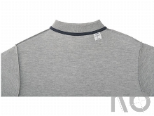 Рубашка поло «Helios» мужская